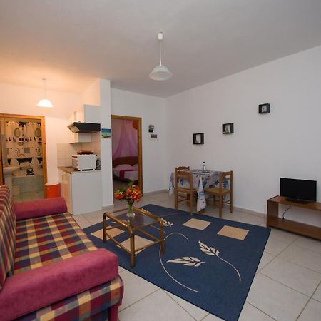 S&C Kosmos Beach Resort Roda  Dış mekan fotoğraf