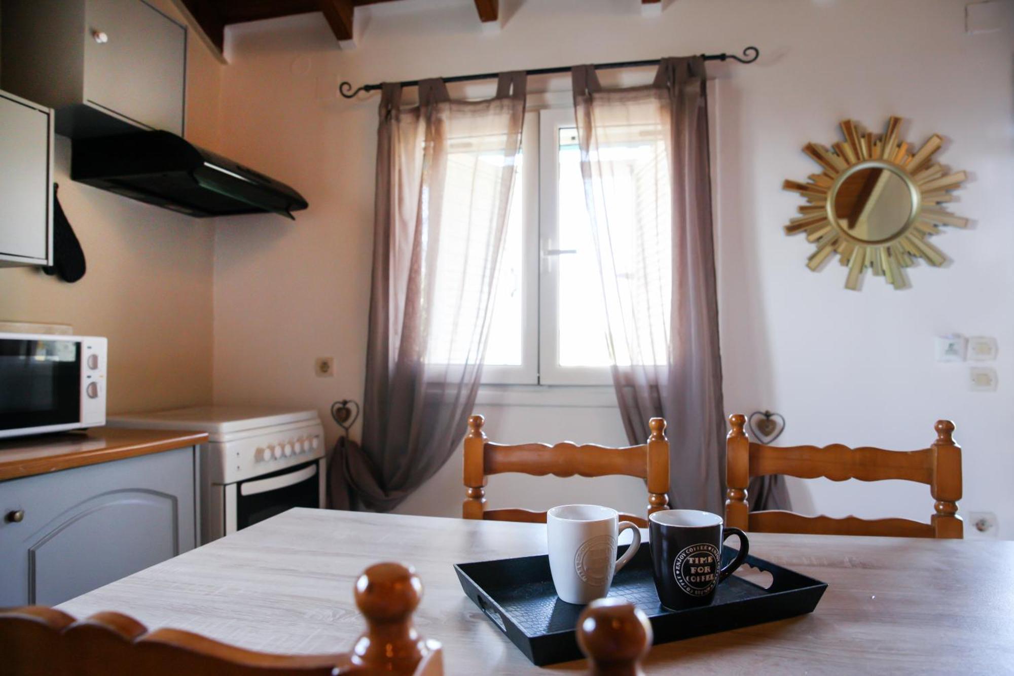 S&C Kosmos Beach Resort Roda  Dış mekan fotoğraf