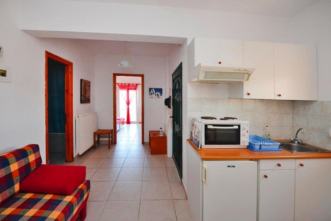 S&C Kosmos Beach Resort Roda  Dış mekan fotoğraf