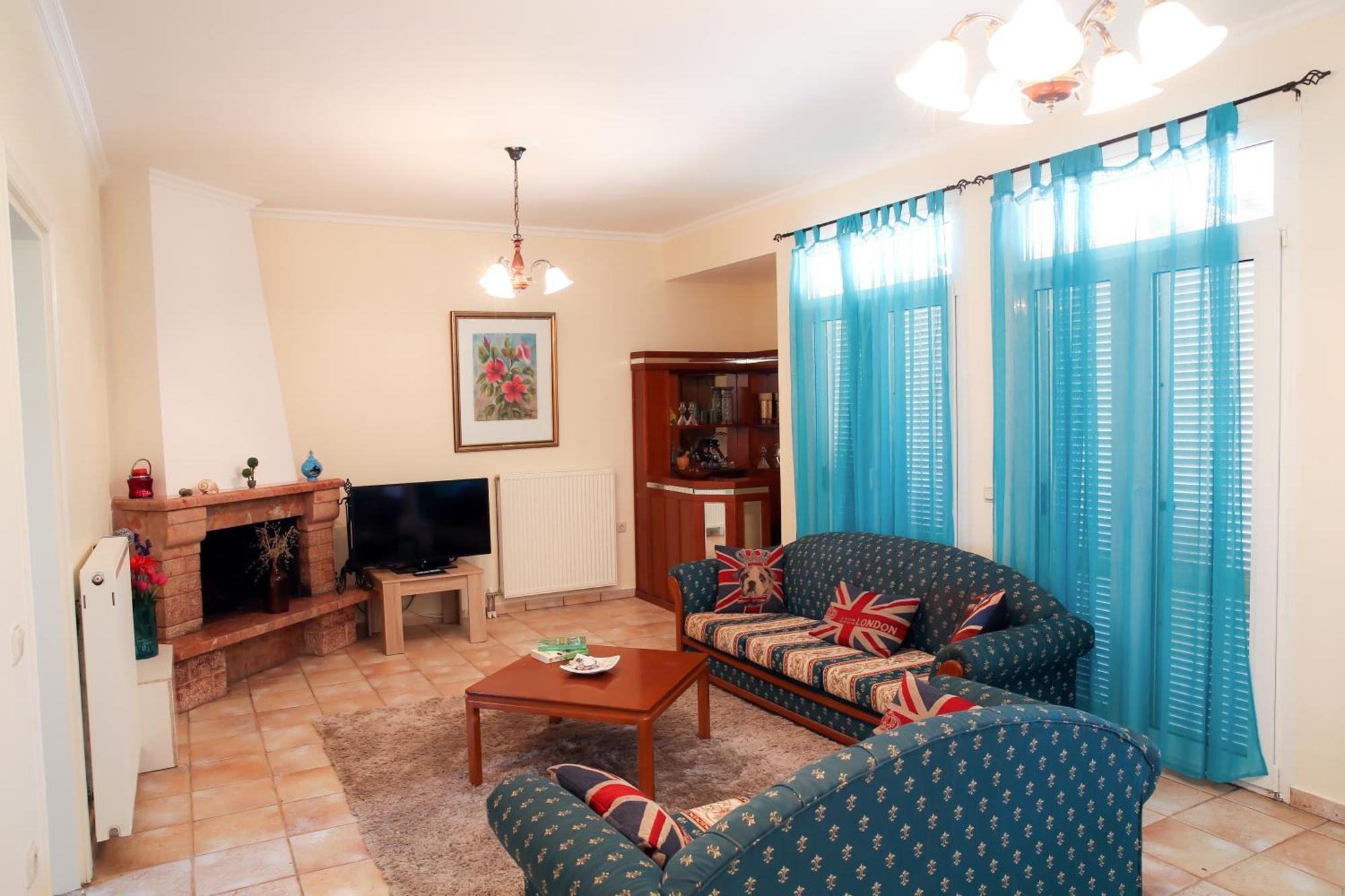 S&C Kosmos Beach Resort Roda  Dış mekan fotoğraf