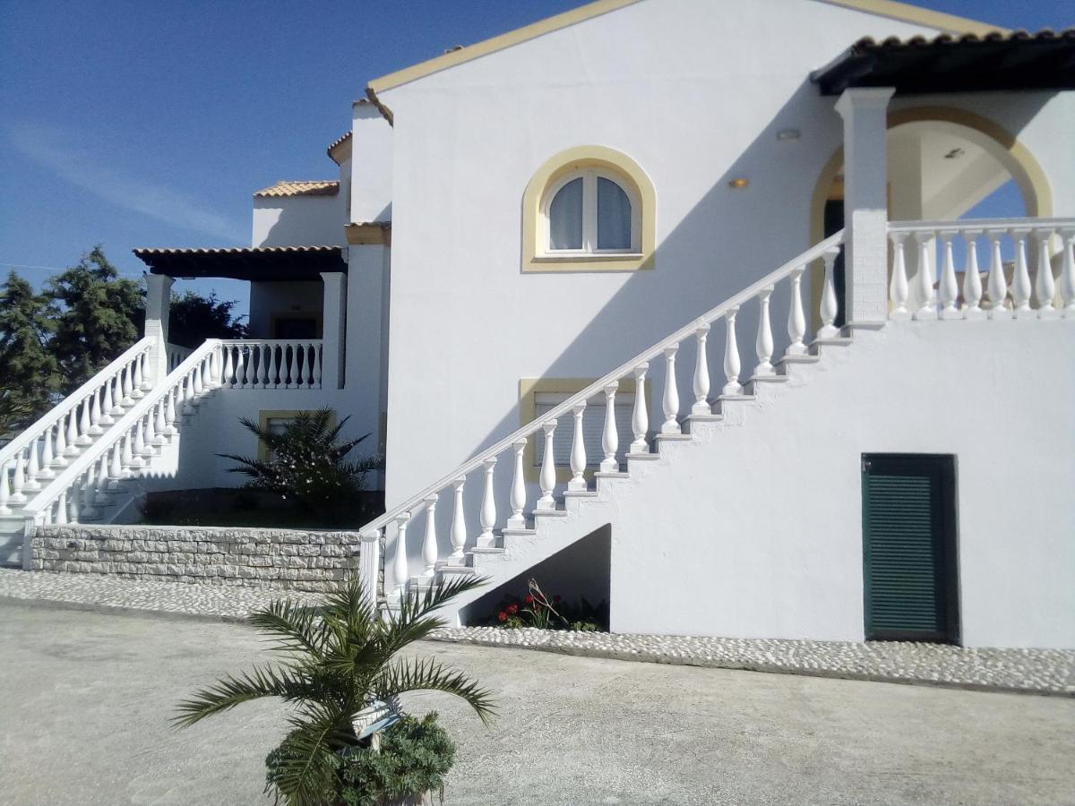 S&C Kosmos Beach Resort Roda  Dış mekan fotoğraf